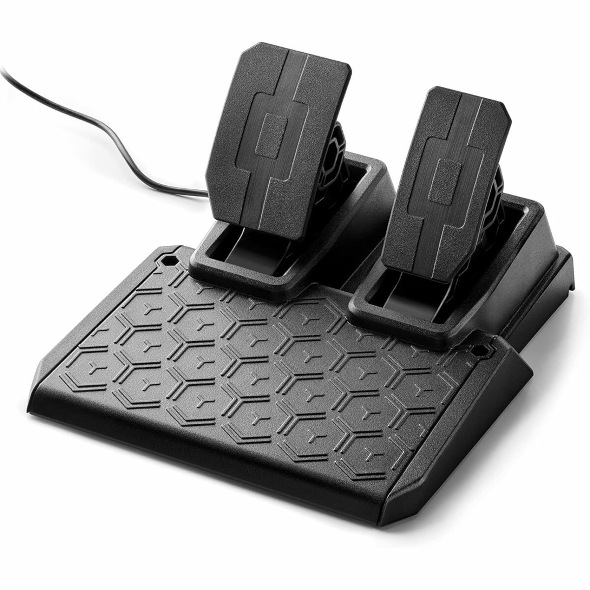Thrustmaster Pedals Image_T128 Thrustmaster Pedals Image_T128