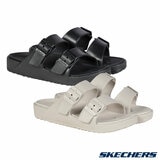 Skechers Ladies Cali Breeze Arch Comfort Sandal