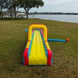 Wham-O 30ft (9.1m) Constant Air Slip 'N Slide (5-12 Years)