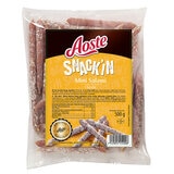 500g pack of Aoste Mini Salami