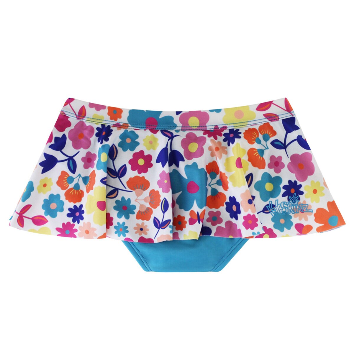 UV Skinz Kids Swim Set, 3 Piece in Pink