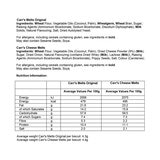 Nutritional Information