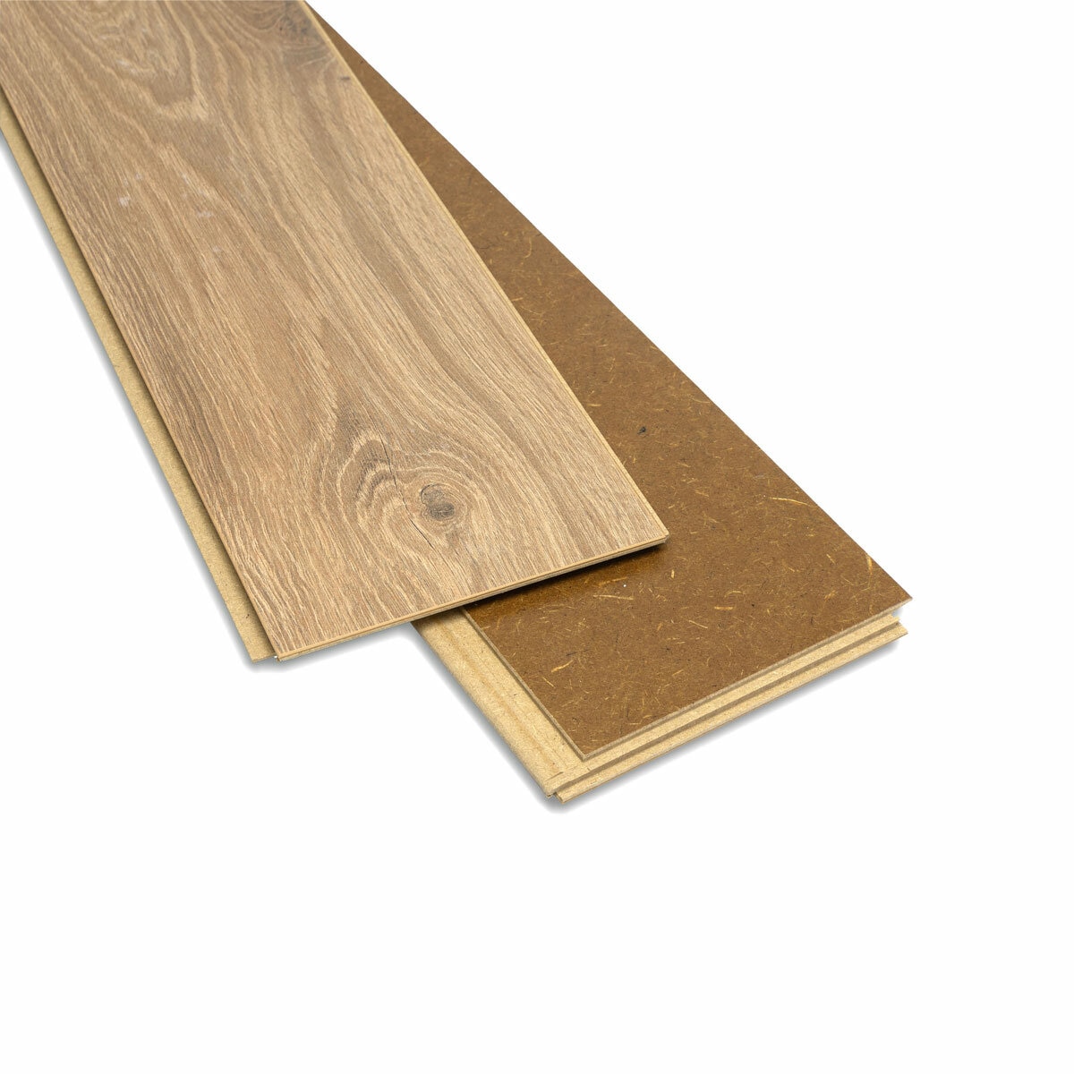 Golden Select Amboise (Oak) Splash Shield AC5 Laminate Herringbone Flooring - 1.179² Per Pack Golden Select Amboise (Oak) Splash Shield AC5 Laminate Herringbone Flooring - 1.179² Per Pack