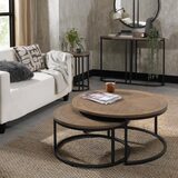 Group shot image of Rio Collection in living room