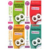 English Skills 4 Book Pack in 2 Options