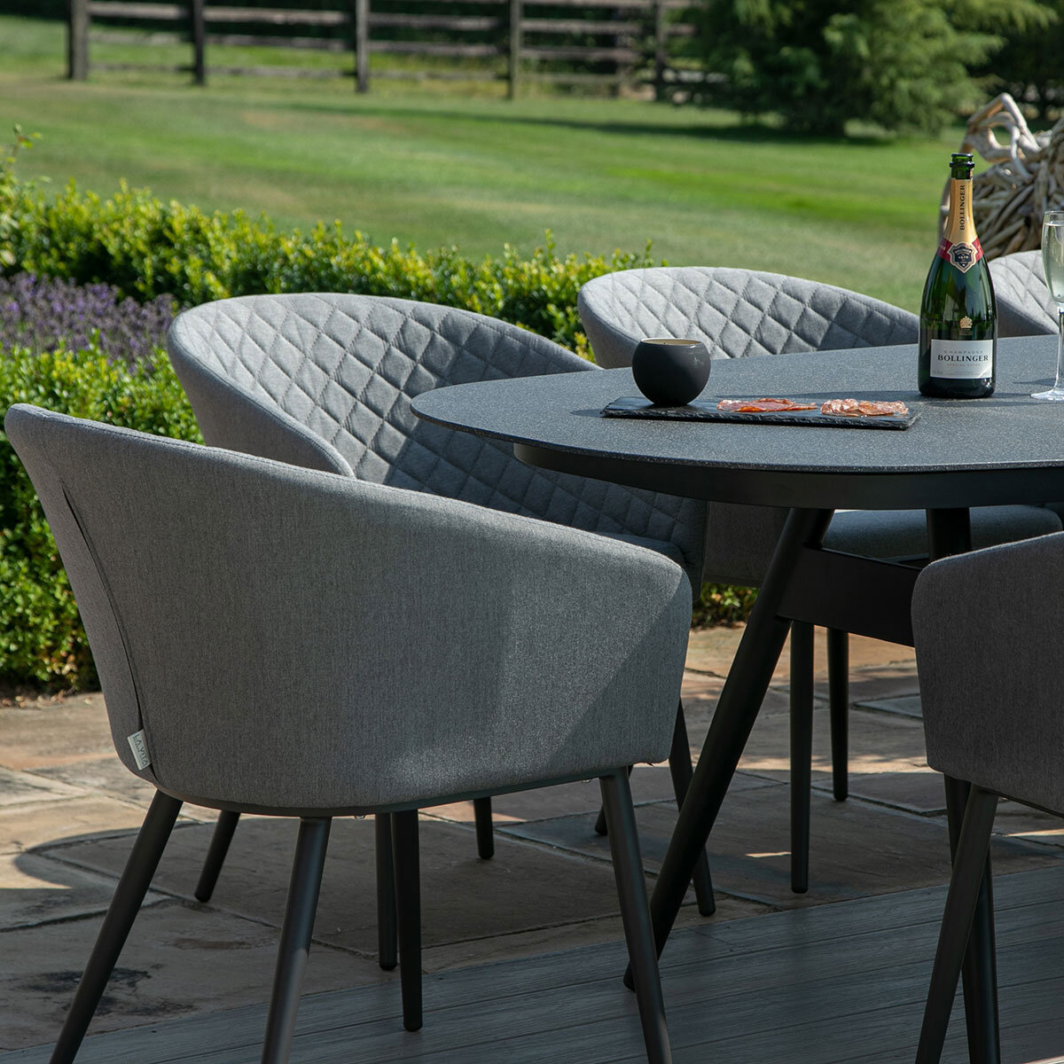 Dining chairs