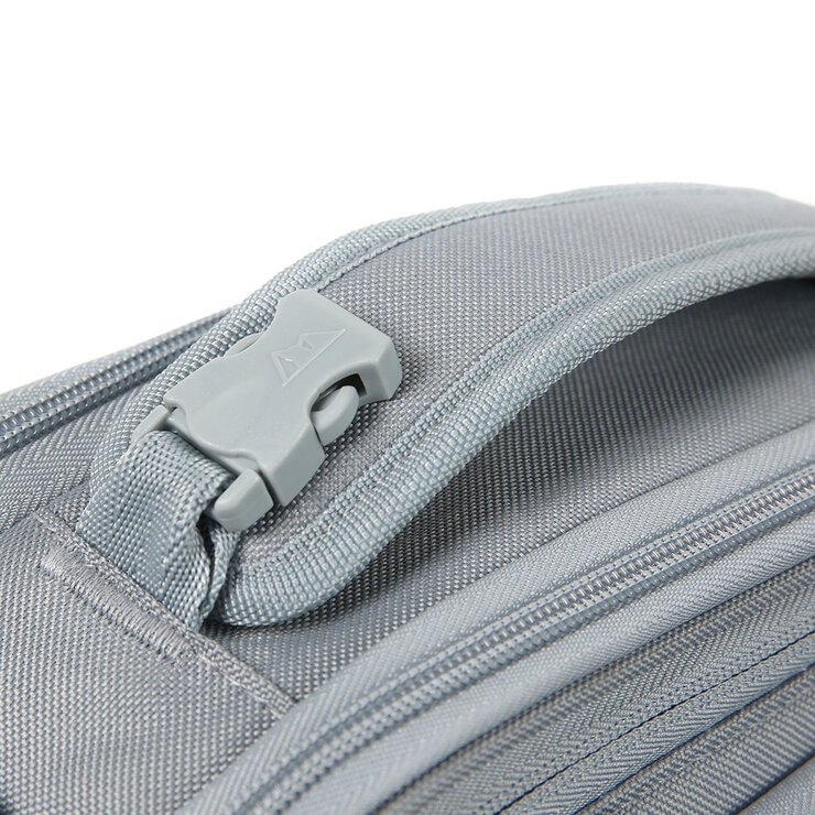 Titan Expand Lunchbox Grey