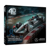 4D Build Puzzle Model Kit Assortment (12+ Years)