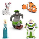 Buy Tonies Disney 5 Pack Bundle Tonie Image at Costco.co.uk