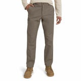 Weatherproof Vintage Men's Fleece Lined Pant Weatherproof Vintage Men's Fleece Lined Pant
