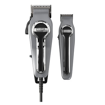 Wahl Elite Pro Hair Clipper and Trimmer Kit Assortment