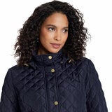 Weatherproof Ladies Quilted Jacket Weatherproof Ladies Quilted Jacket
