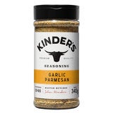 Kinder's Garlic Parmesan, 340g Kinder's Garlic Parmesan, 340g