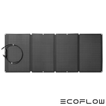 EcoFlow 160W Solar Panel