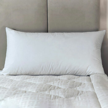 Hotel Suite Microfibre King Size Pillow Hotel Suite Microfibre King Size Pillow