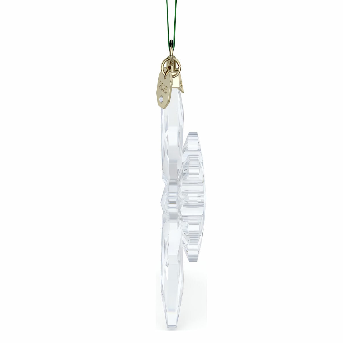 Swarovski Annual Edition Ornament 2025 Swarovski Annual Edition Ornament 2025