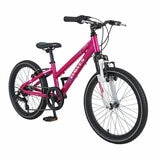 Dawes 20" Paris HT Kids Mountain Bike