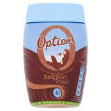 Options Choc-O-Lait, 395g