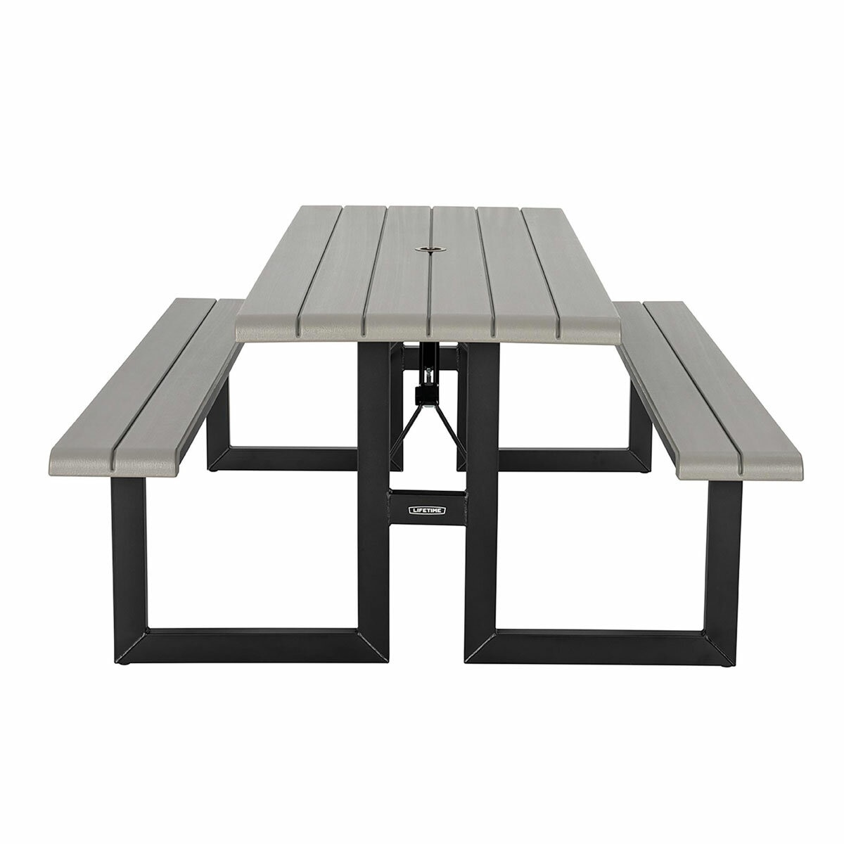 Lifetime Folding Picnic Table - Model 60481