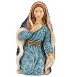 Nativity set character