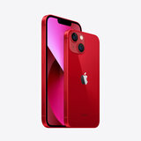 Apple iPhone 13 mini 512GB Sim Free Mobile Phone in (PRODUCT)RED, MLKE3B/A at costco.co.uk