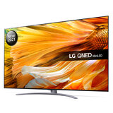 Buy LG 75QNED916PA 75 Inch QNED Mini LED 4K Ultra HD Smart TV at costco.co.uk