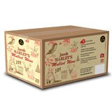 Celtic Marches Jacob Marley's Mulled Wine, 20L