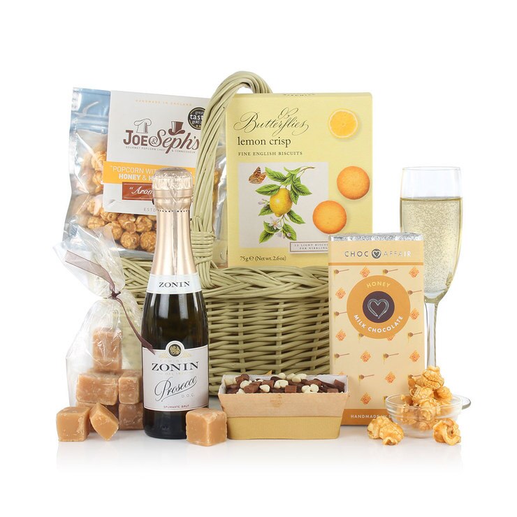 Ladies Luxury Hamper Costco UK