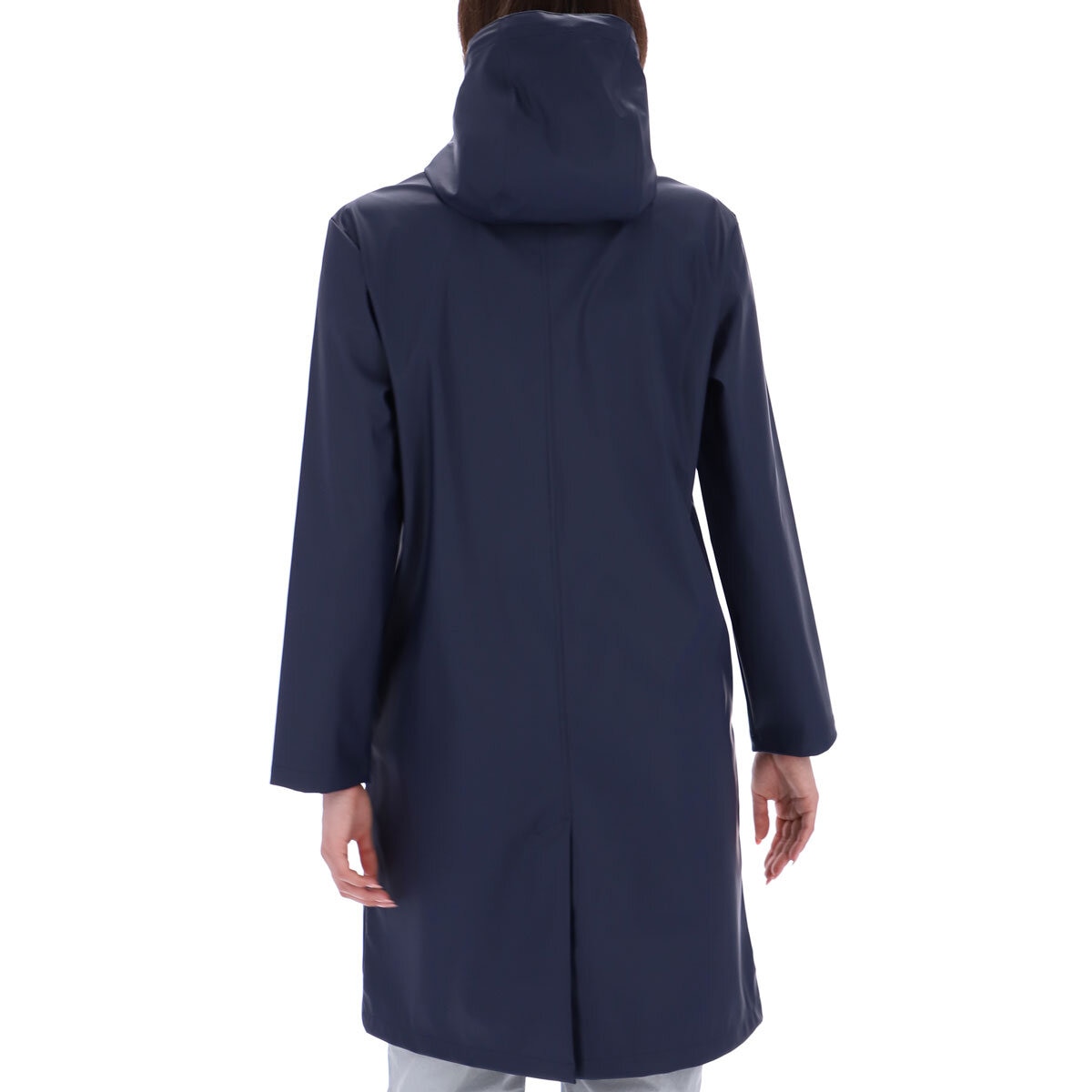 Hunter Women's Bay PU Raincoat