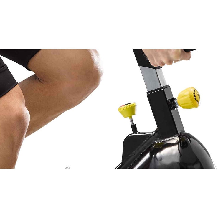 Horizon GR3 Indoor Bike Horizon GR3 Indoor Bike