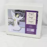 Buy 70" Lighted Angel Box Image at Costco.co.uk
