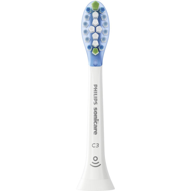 philips sonicare toothbrush heads c3