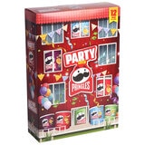 Pringles Party Pack Front cover