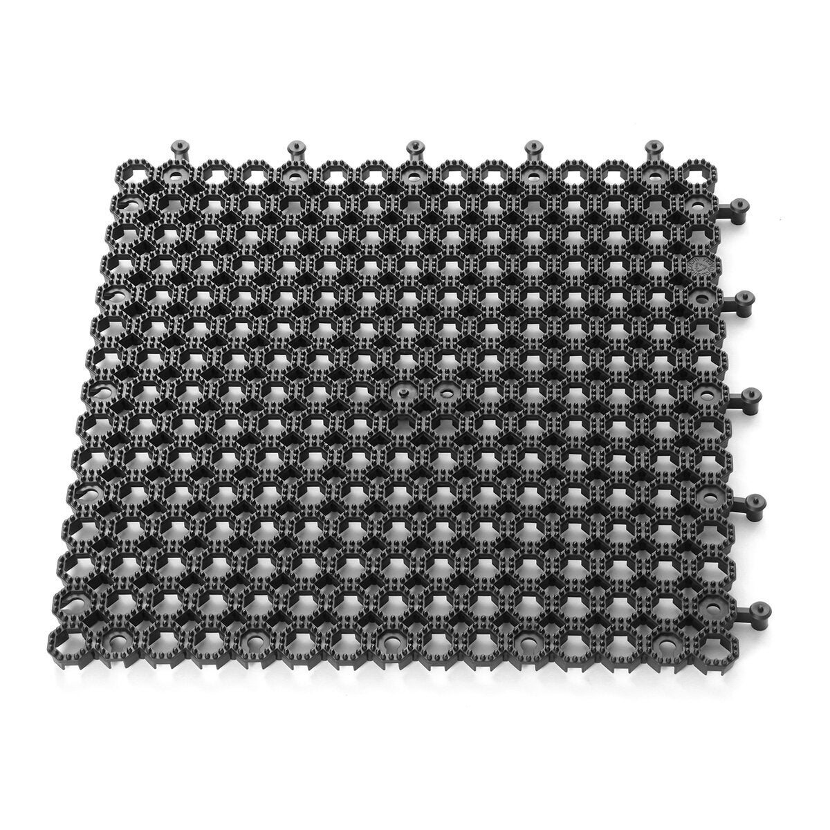 A lifestyle image of a protective mat A lifestyle image of a protective mat