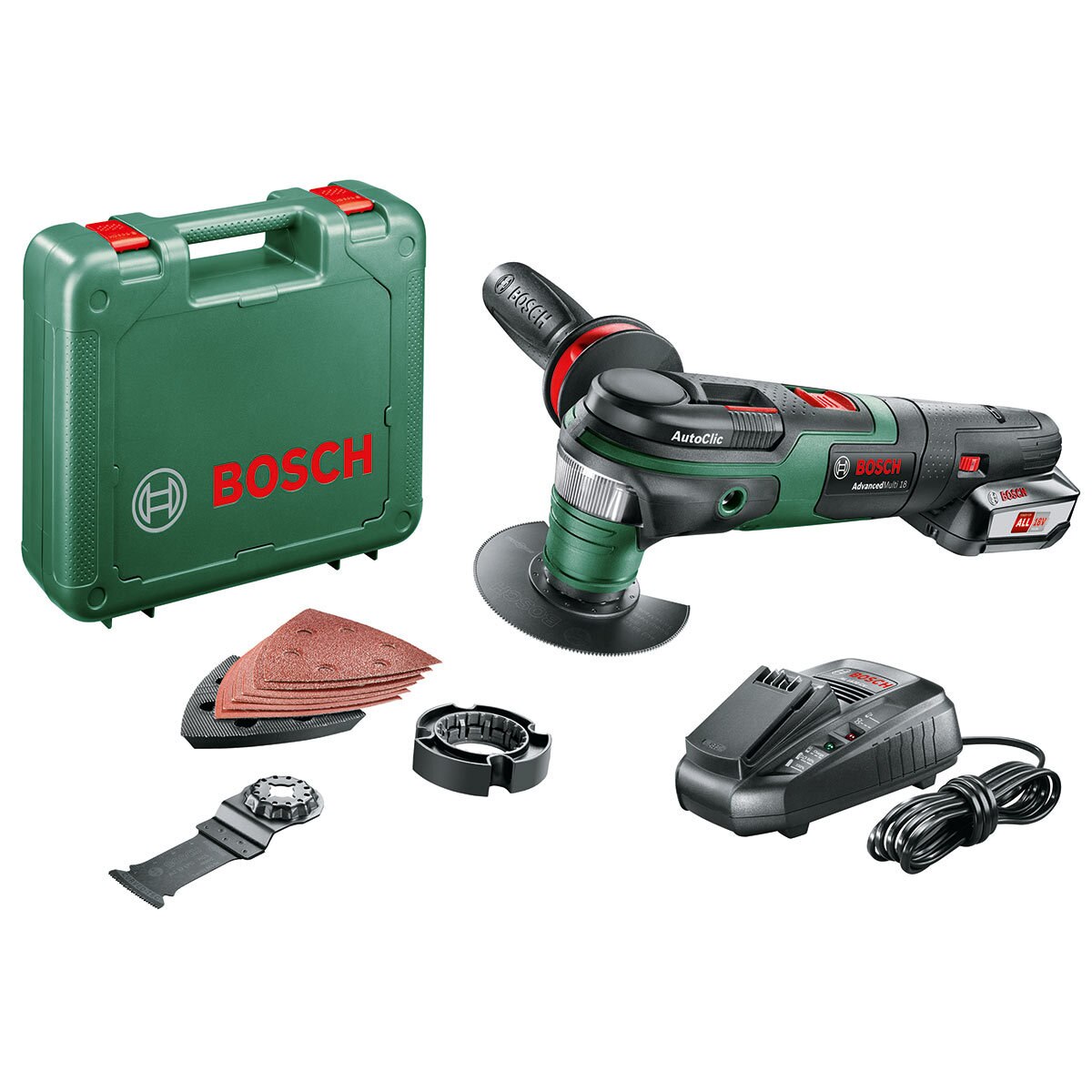 Bosch Pas 18 Li 18v Cordless Vacuum Cleaner Hand Held Vacuum Cleaners