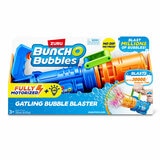 Bunch O Bubbles Spinning Barrel Bubble Blaster by ZURU (3+ Years) Bunch O Bubbles Spinning Barrel Bubble Blaster by ZURU (3+ Years)
