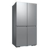 Samsung Series 9, RF65DG960ESREU Smart Multi Door Fridge Freezer, E Rated in Silver
