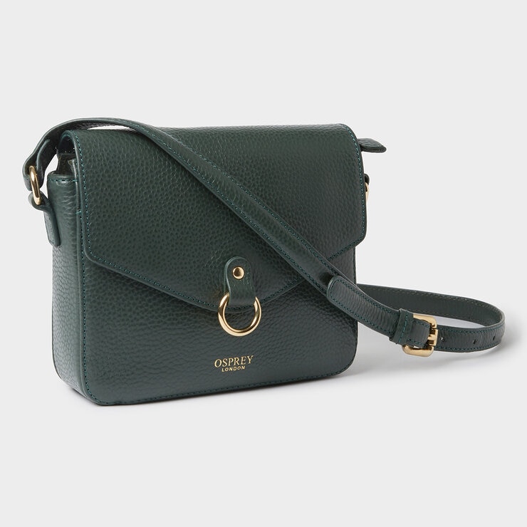 Osprey Ledgemore Crossbody Bag in Green Osprey Ledgemore Crossbody Bag in Green