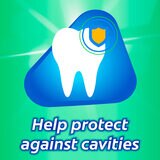 Cavity Protection