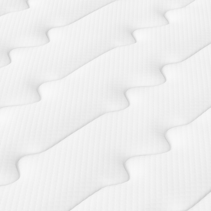 Silentnight Memory Pocket 2000 Mattress in 4 Sizes