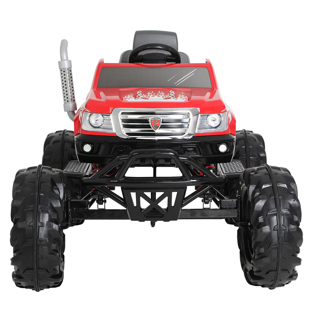 Rollplay Monster Truck Children