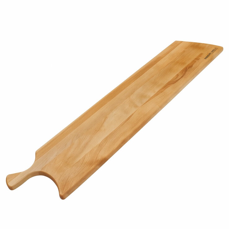 Plain image of WFC XL Charcuterie Serving Board without outer packaging