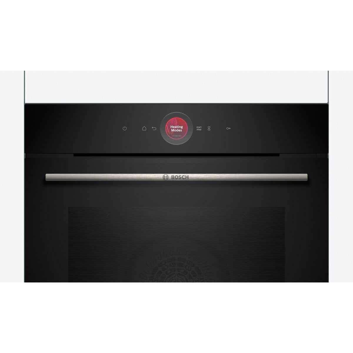Bosch Series 8 HBG7741B1B Single Oven, A+ Rated in Black