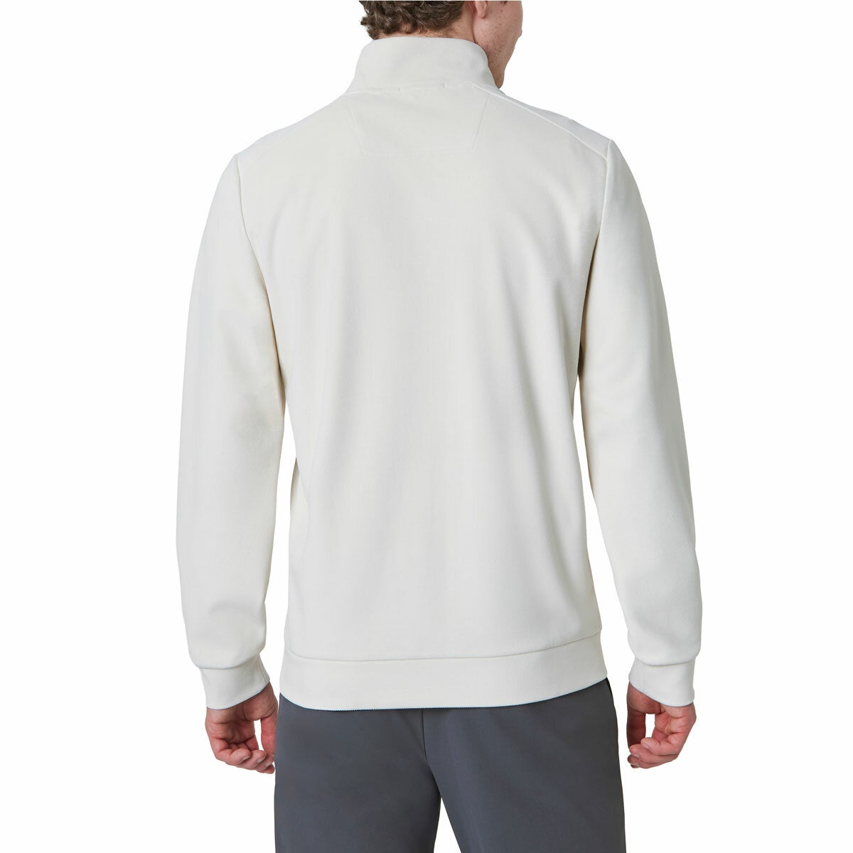 Mondetta Men's 1/4 Zip Fleece Mondetta Men's 1/4 Zip Fleece