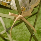 Fruits Indoor/Outdoor Seat Pads 2 Pack