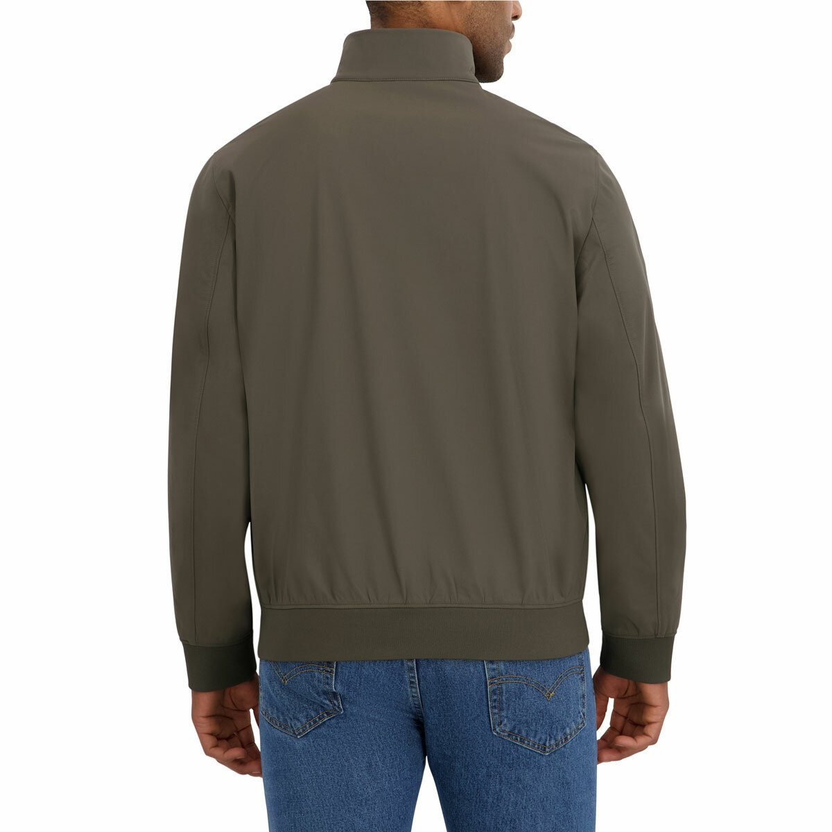 Kirkland Signature Men's Softshell Jacket