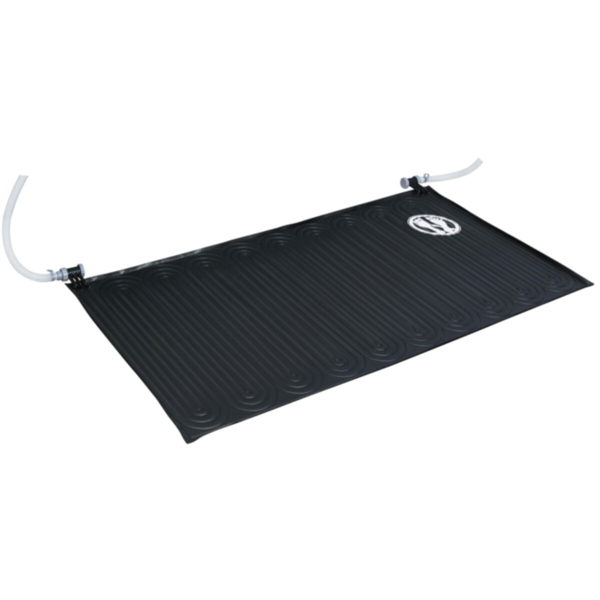 Bestway 22 x 12 ft Power Steel Oval Frame Pool with Sand Filter Pump