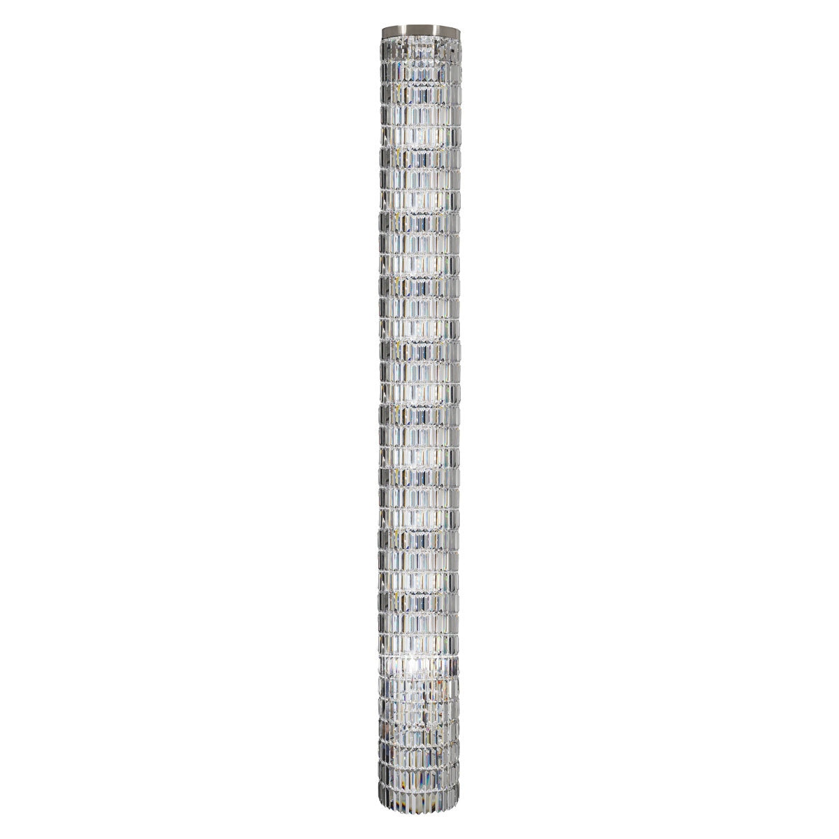 Impex Washington Crystal Art Chandelier Light