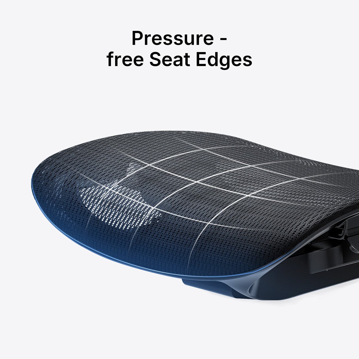anda seaT X-Air Pro Mesh Gaming Chair, Grey anda seaT X-Air Pro Mesh Gaming Chair, Grey