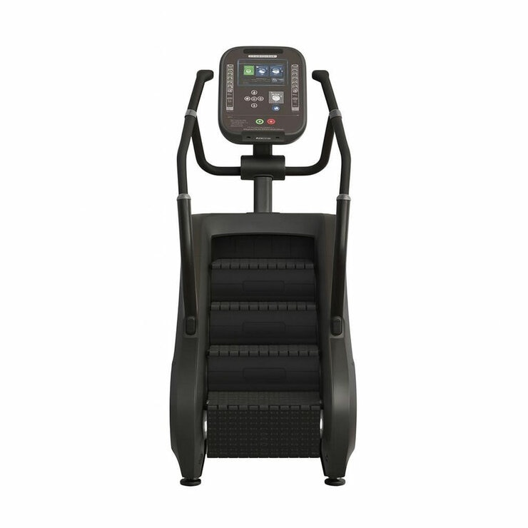 Installed StairMaster 4G StepMill